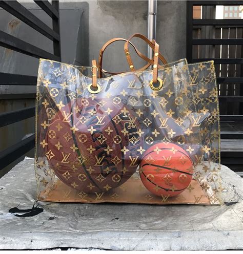 louis vuitton bag how much|louis vuitton clear tote bag.